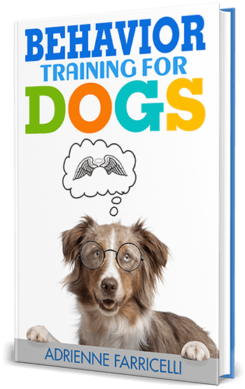 Free Bonus: Behavior Training for Dogs